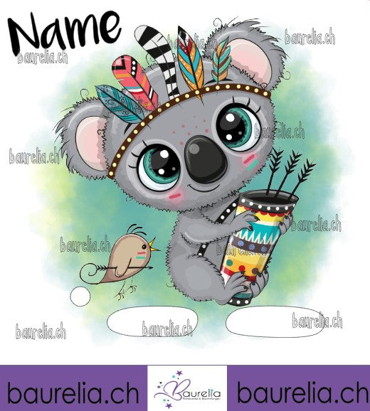 Schutzfolie Toniebox Koala 10