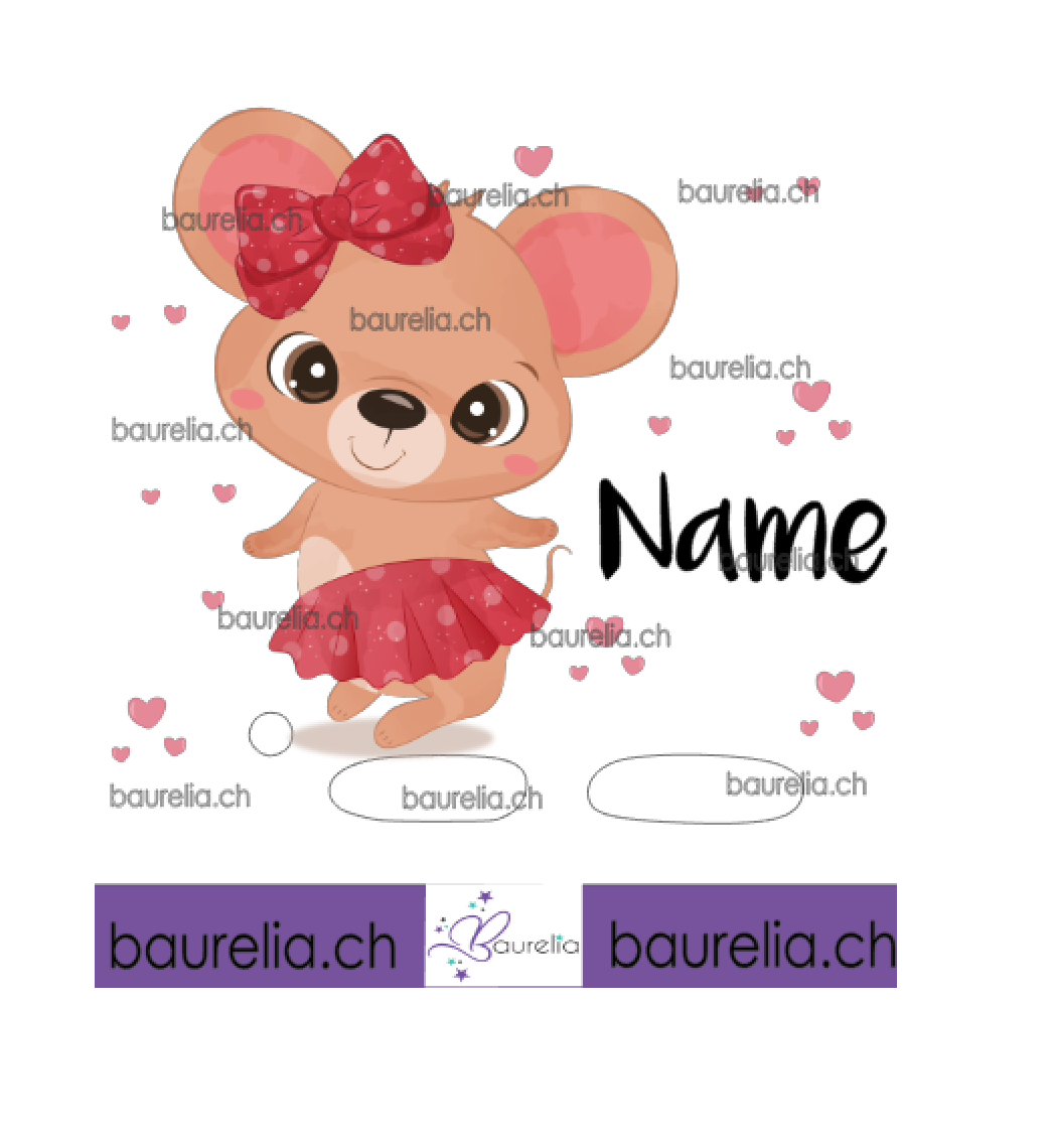 Schutzfolie Toniebox Maus 2