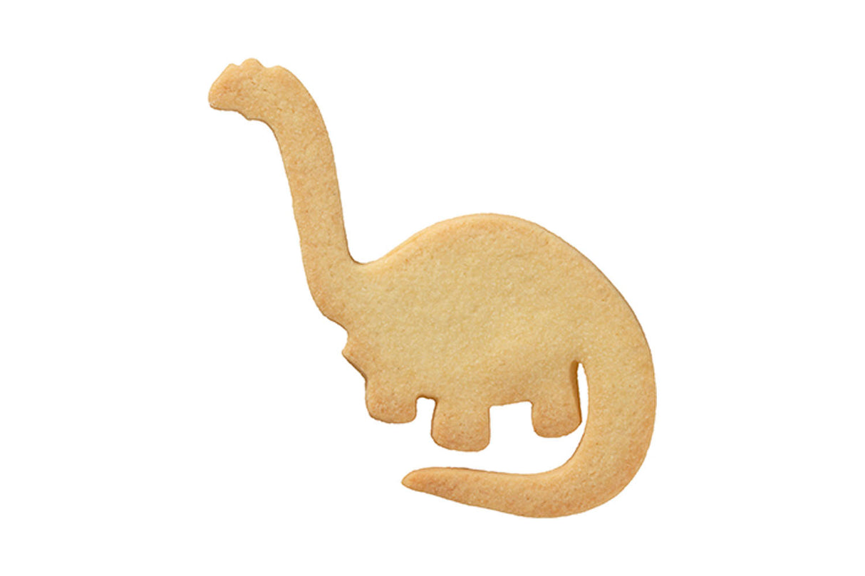 Edelstahl Ausstechform Camarasaurus