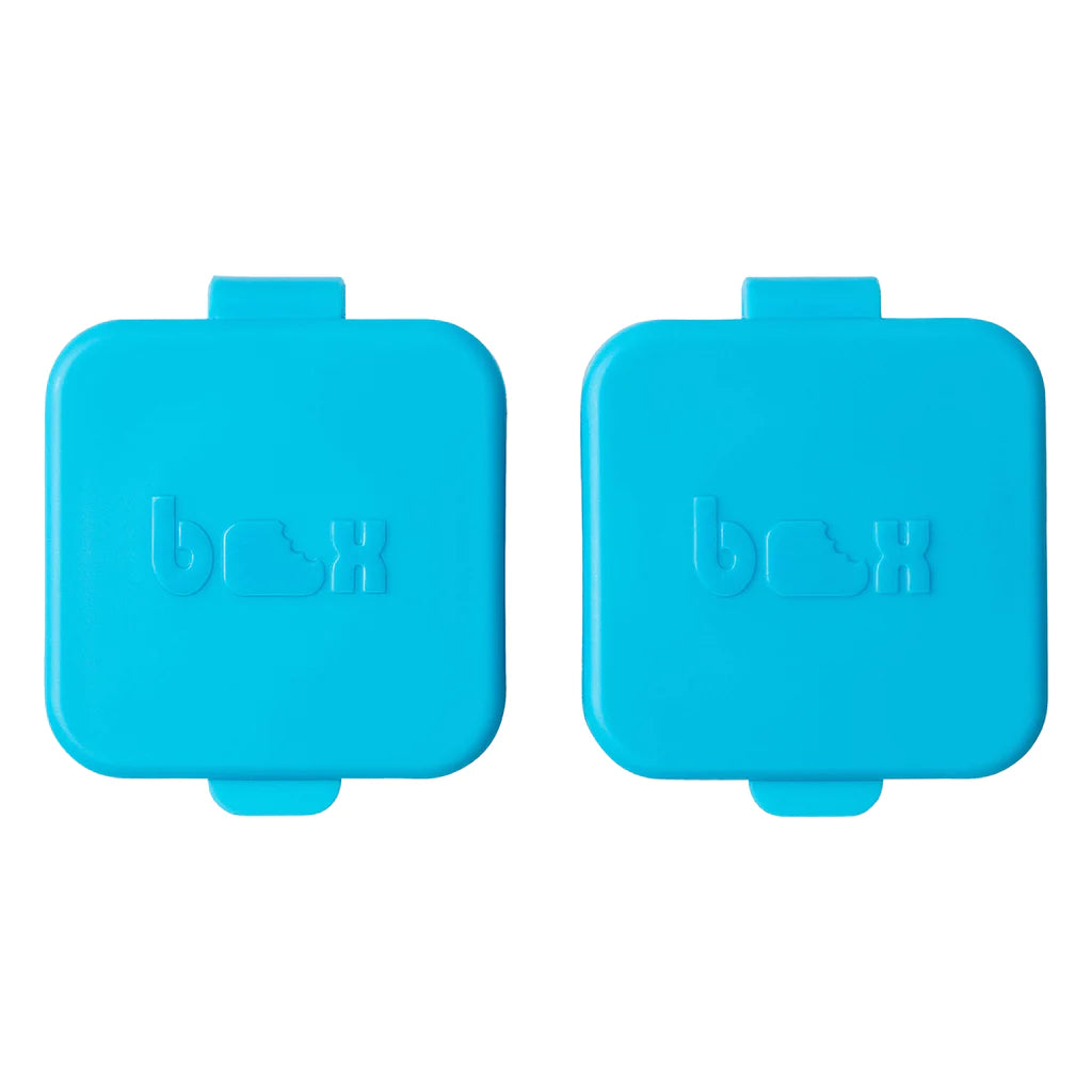 Munchpods 2er Set Blau