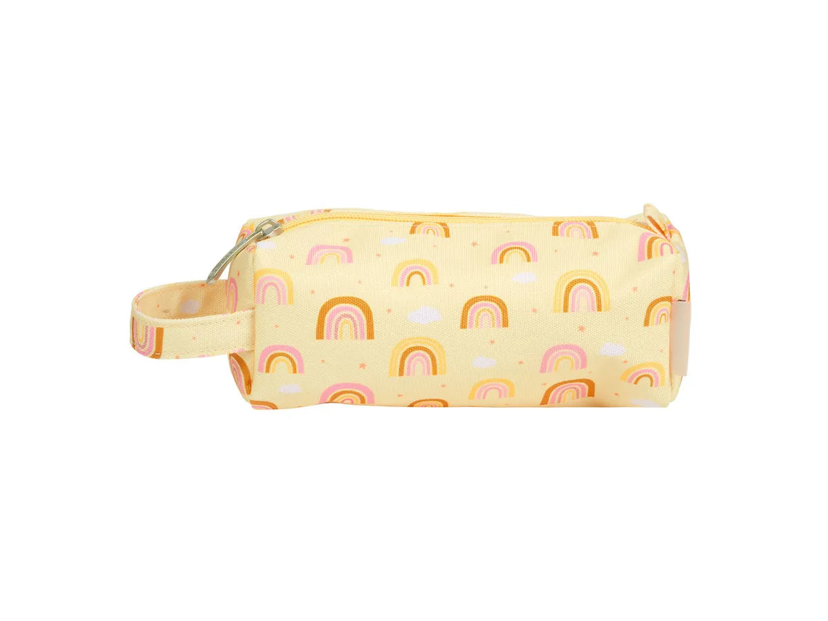 Stifteetui Regenbogen