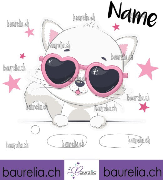 Schutzfolie Toniebox Katze 7