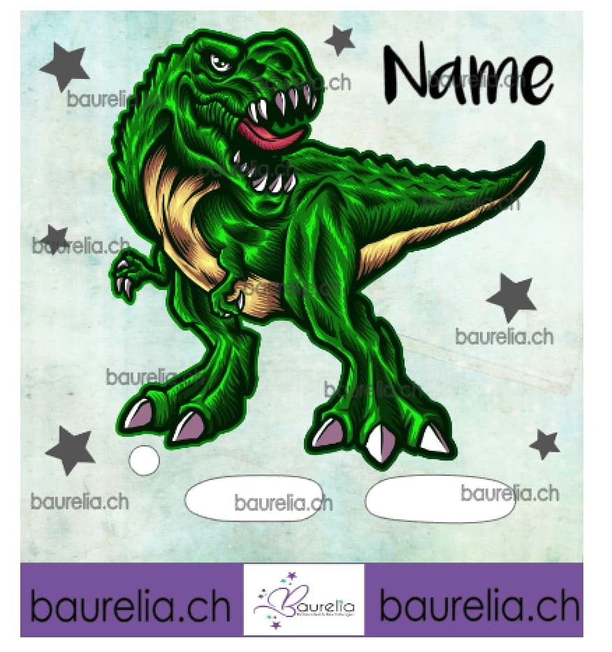 Schutzfolie Toniebox Dino 6