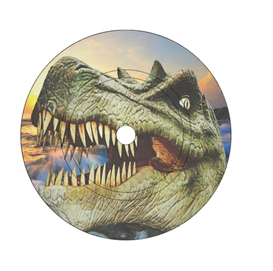 Schutzfolie Toniebox Ladestation Dino 18