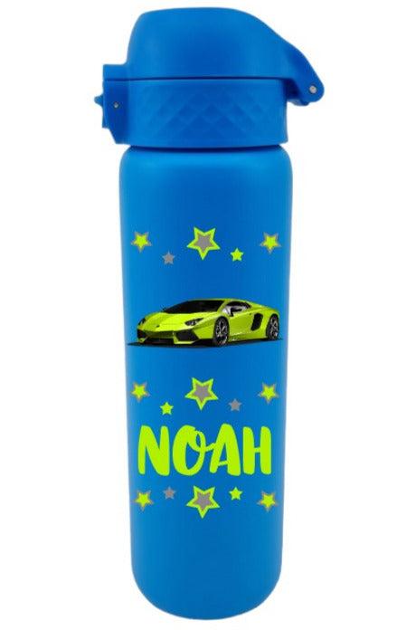 Thermosflasche Ion8 500ml Blau