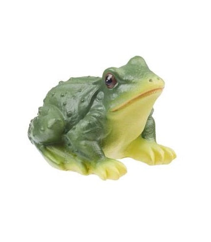 Wichtelzubehör Figur Frosch