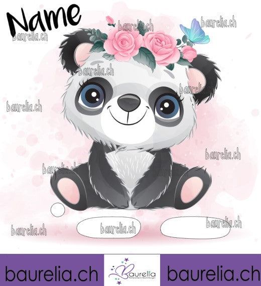 Schutzfolie Toniebox Panda 3