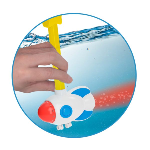 CRAZE Inkee Rocket Wand