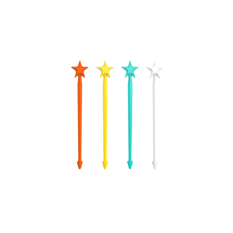 Znünibox Bento Sticks Lunch Punch Gelb