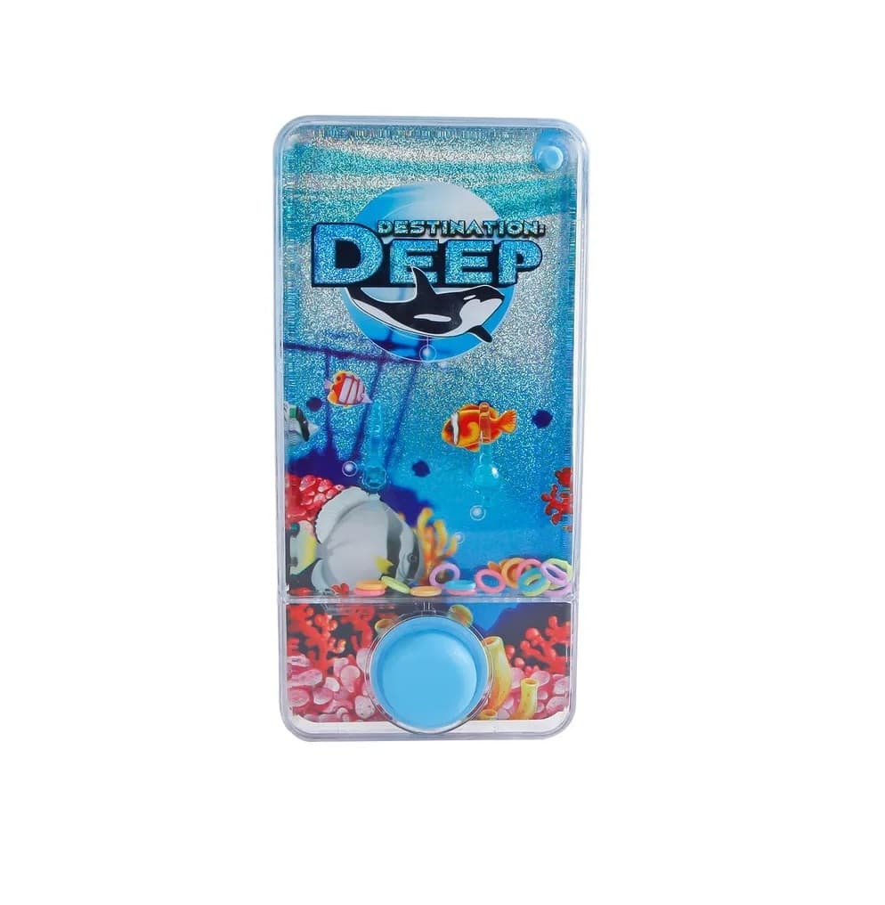 Wasserspiel Meerestier assortiert