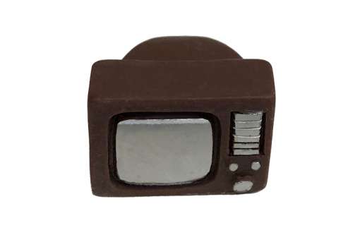 Wichtelzubehör Fernseher