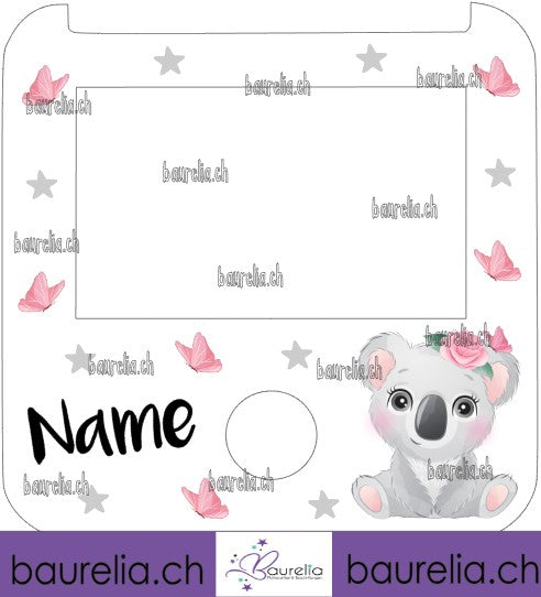 Schutzfolie Tigerbox Koala 5