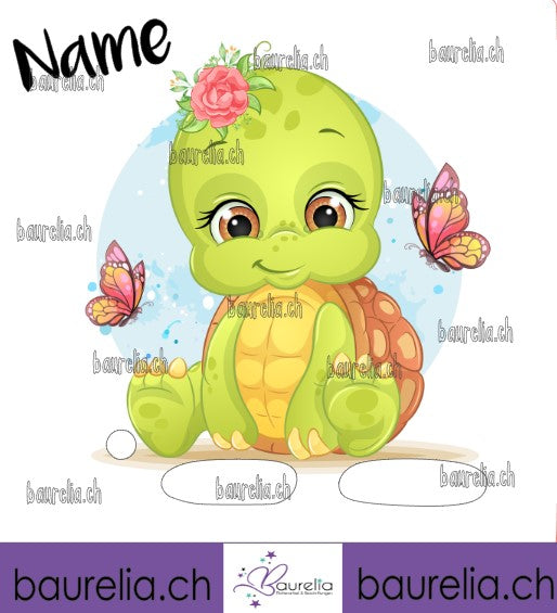 Schutzfolie Toniebox Schildkröte 7