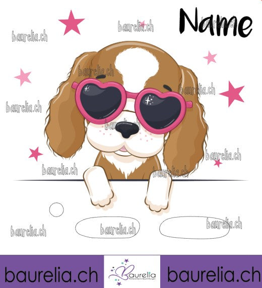 Schutzfolie Toniebox Hund 2