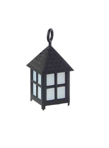 Wichtelzubehör Laterne Klein