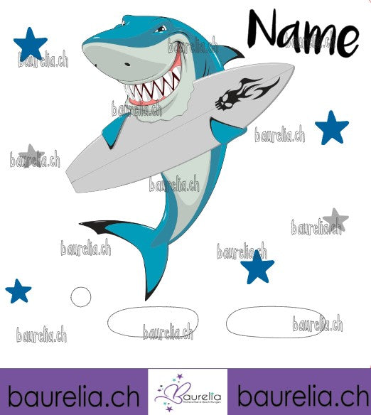 Schutzfolie Toniebox Hai 3