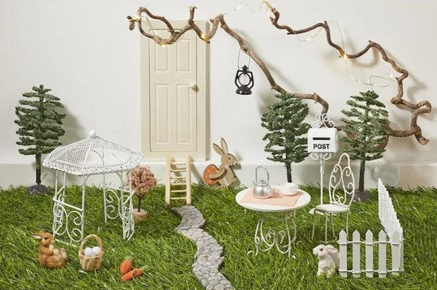 Wichtelzubehör Äste Bündel