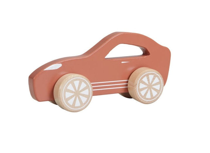 Little Dutch Sportwagen