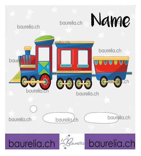 Schutzfolie Toniebox Zug 2