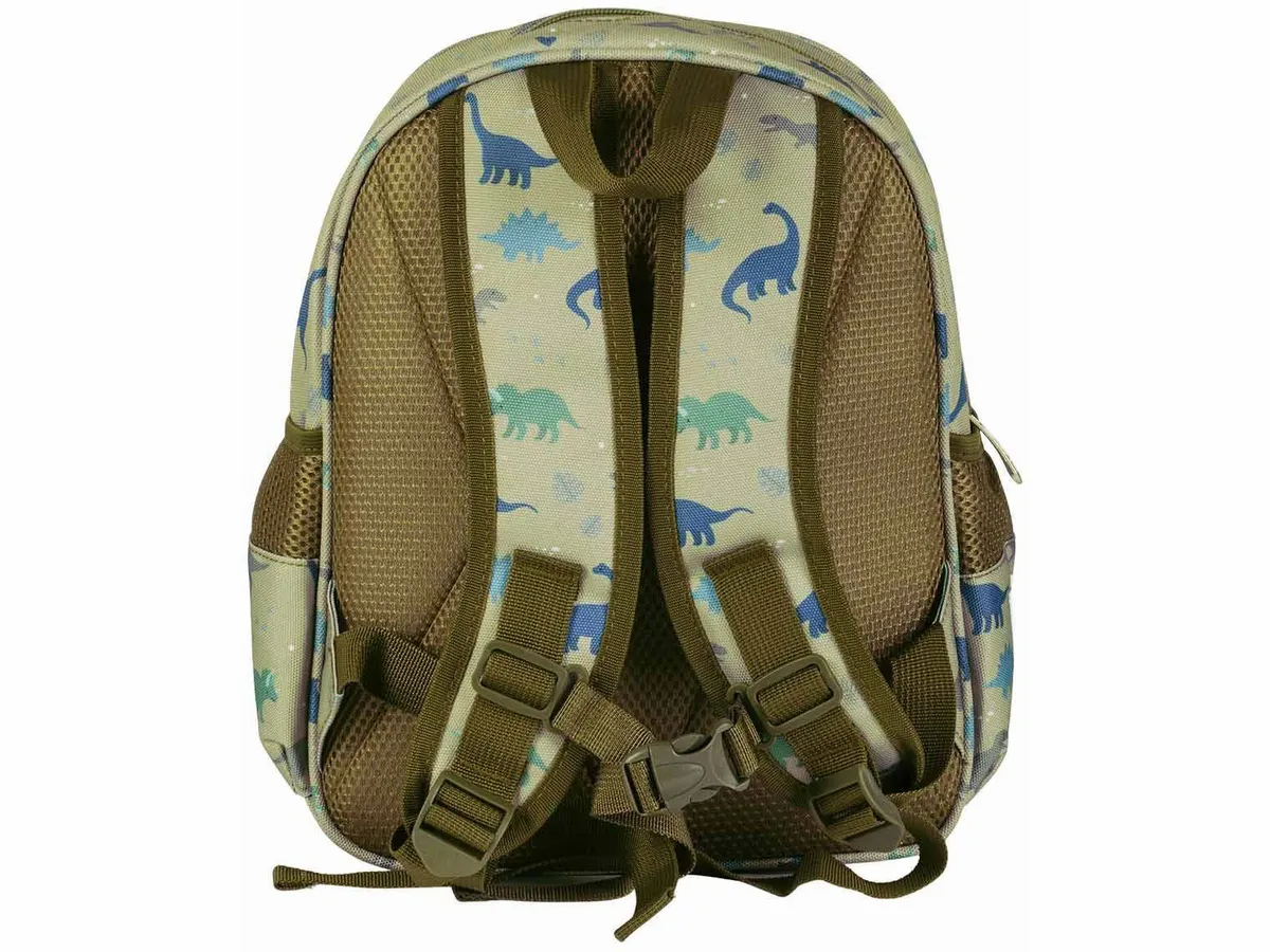 Kinderrucksack ALLC Dino