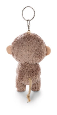 Schlüsselanhänger Plüsch Glubschi Affe