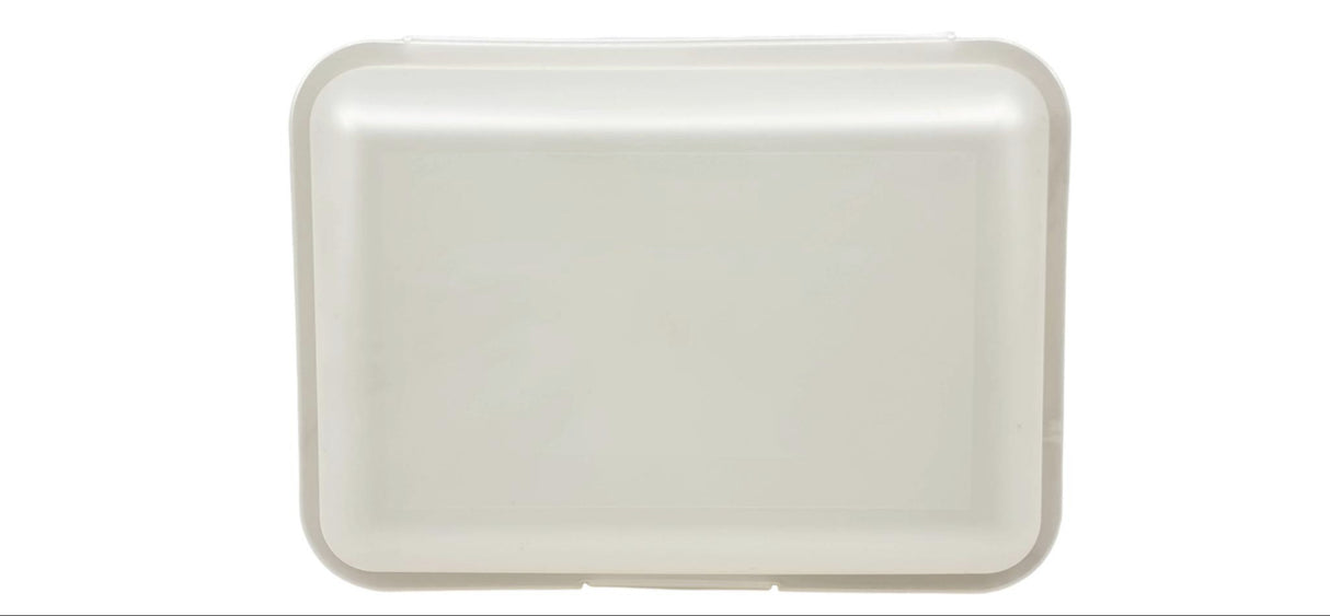 Znünibox mit Trennschale Perlmut