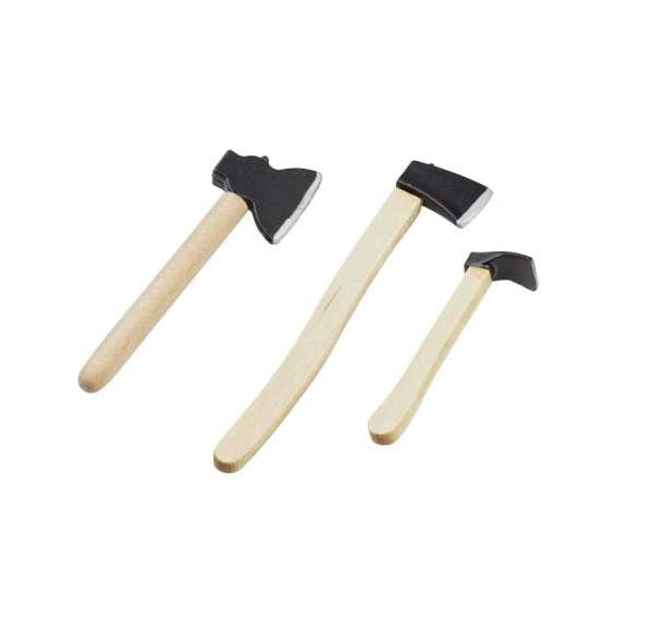 Wichtelzubehör Beilset