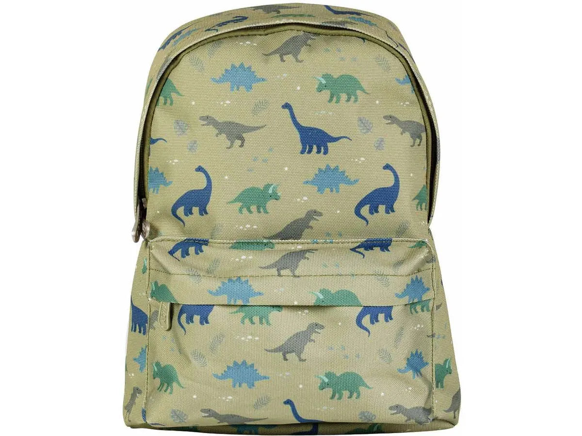 Kinderrucksack ALLC Mini Dino