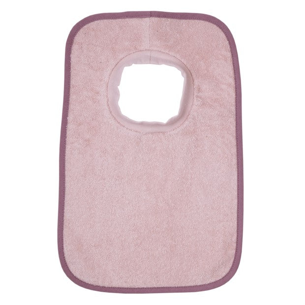 Schlupflätzli Altrosa