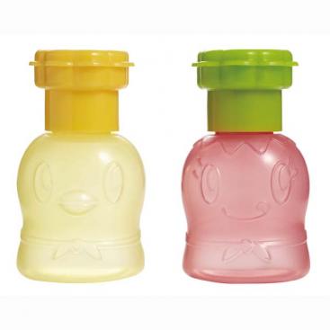 Torune Sauce und Dressing Fläschchen 2 Stück