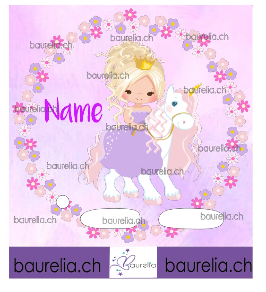 Schutzfolie Toniebox Prinzessin 1
