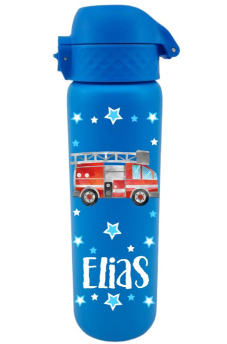 Thermosflasche Ion8 500ml Blau