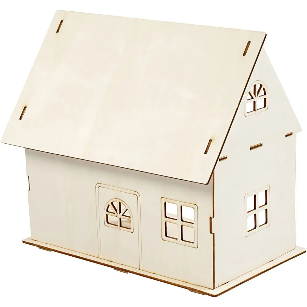 Wichtelzubehör Wichtelhaus Nature Gross