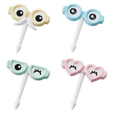 Znünibox Torune Bento Picks Brille