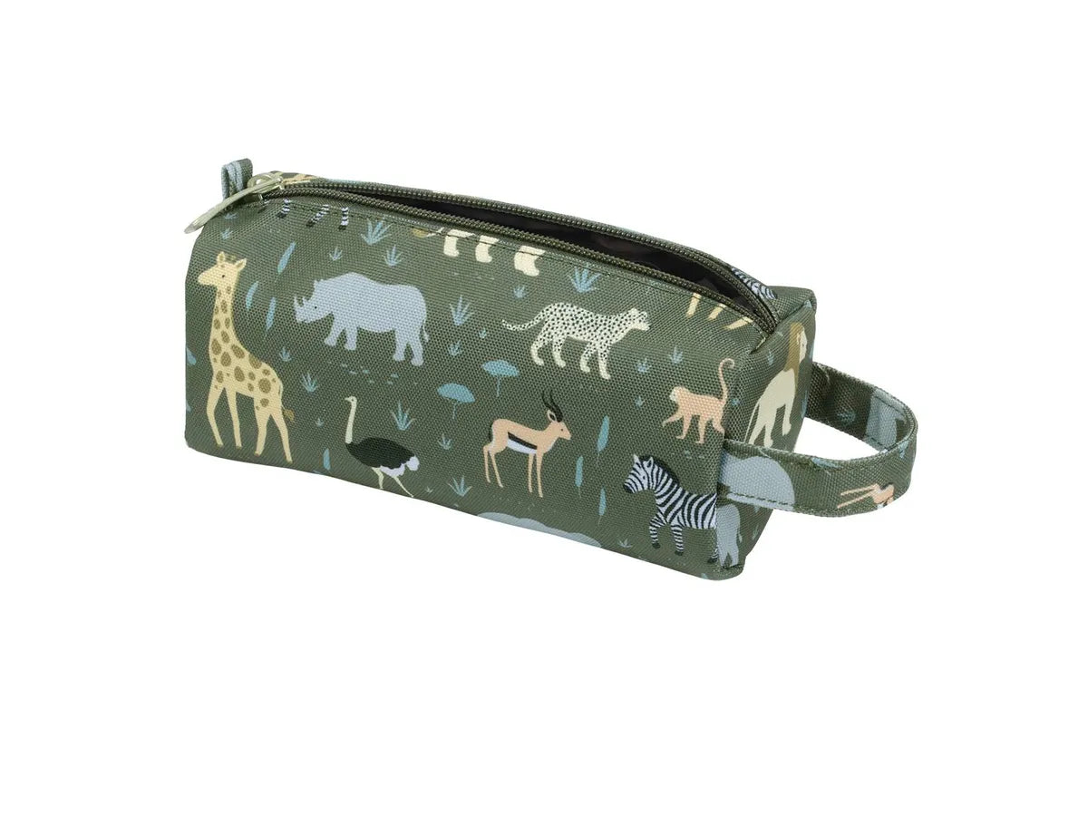 Stifteetui Safari