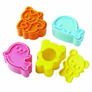 Torune Stanzformen Tierfreunde