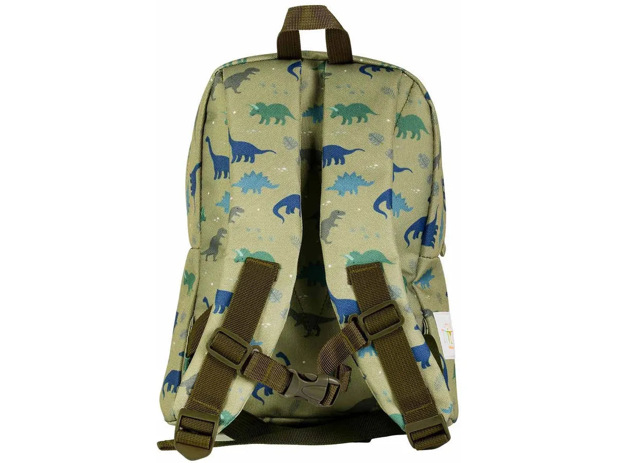 Kinderrucksack ALLC Mini Dino