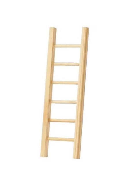 Wichtelzubehör Leiter