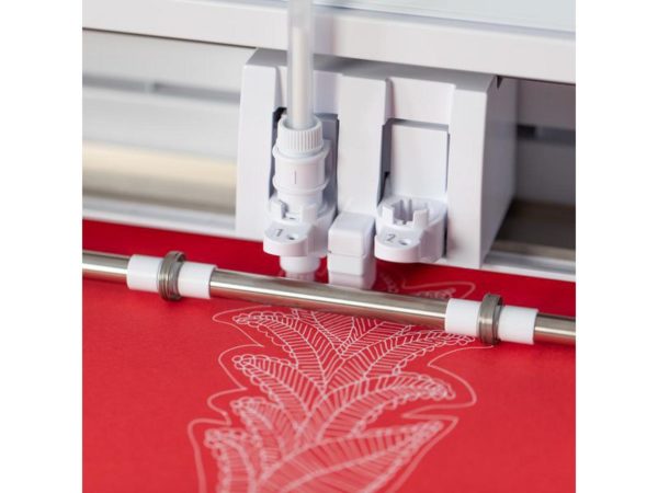 Silhouette Stiftehalter Pen Holder Cameo 4