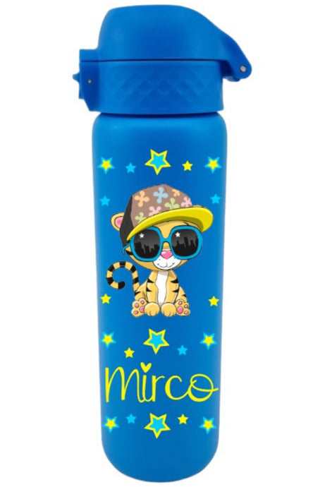 Thermosflasche Ion8 500ml Blau