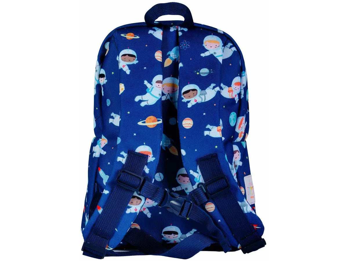 Kinderrucksack ALLC Mini Astronaut