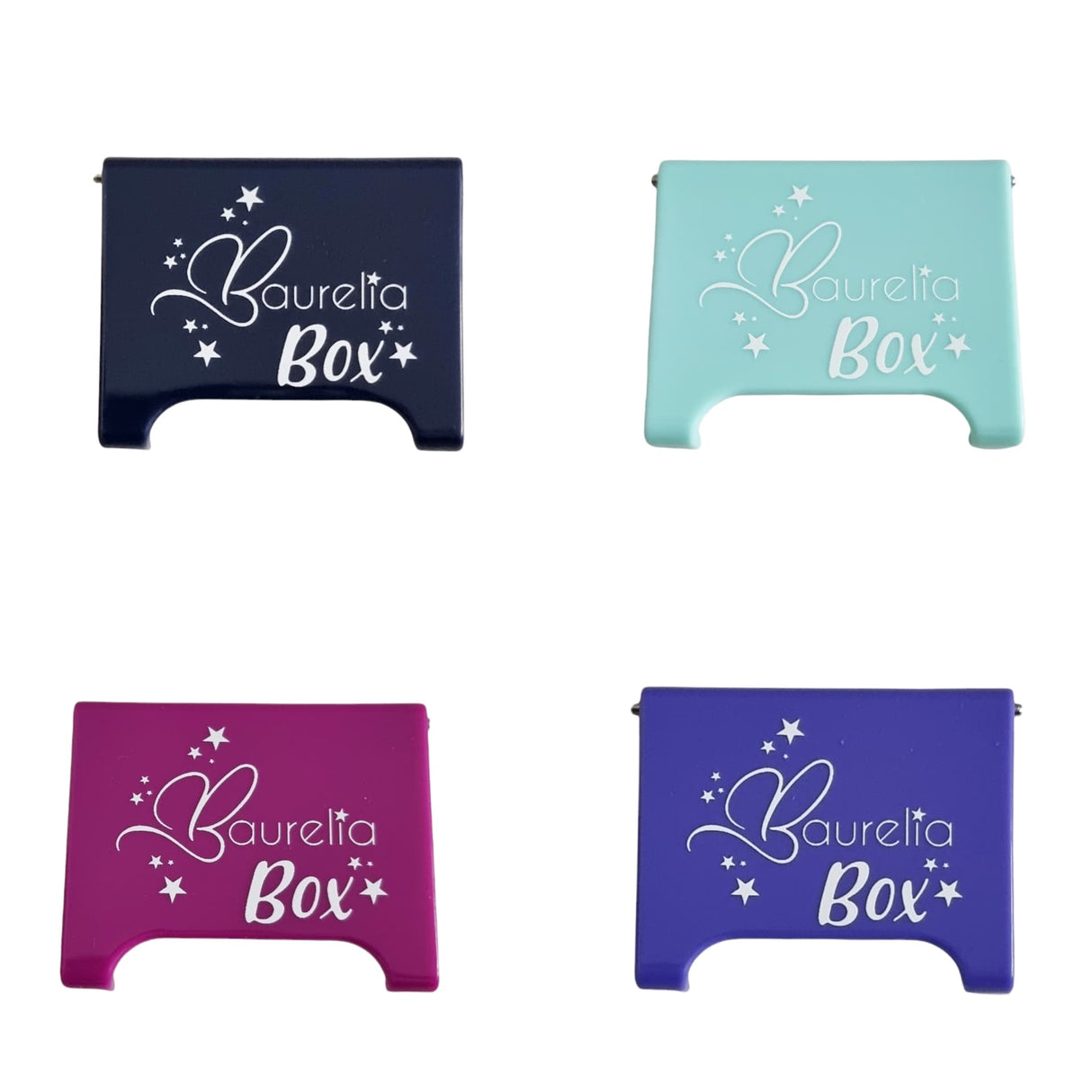 Ersatzverschluss Baurelia Box Midi