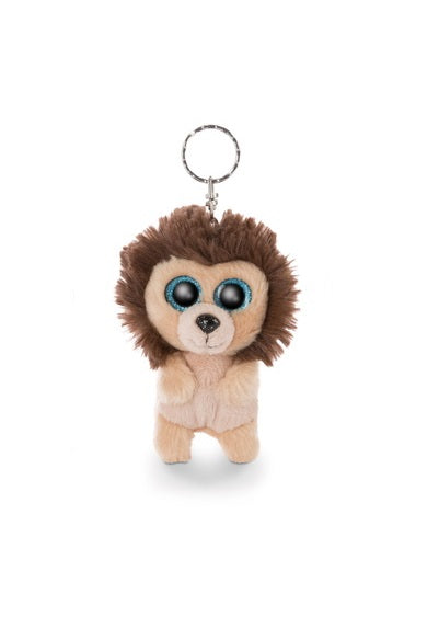 Schlüsselanhänger Plüsch Glubschi Löwe