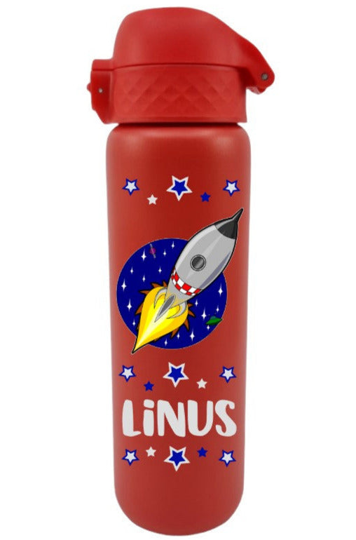 Thermosflasche Ion8 500ml Rot