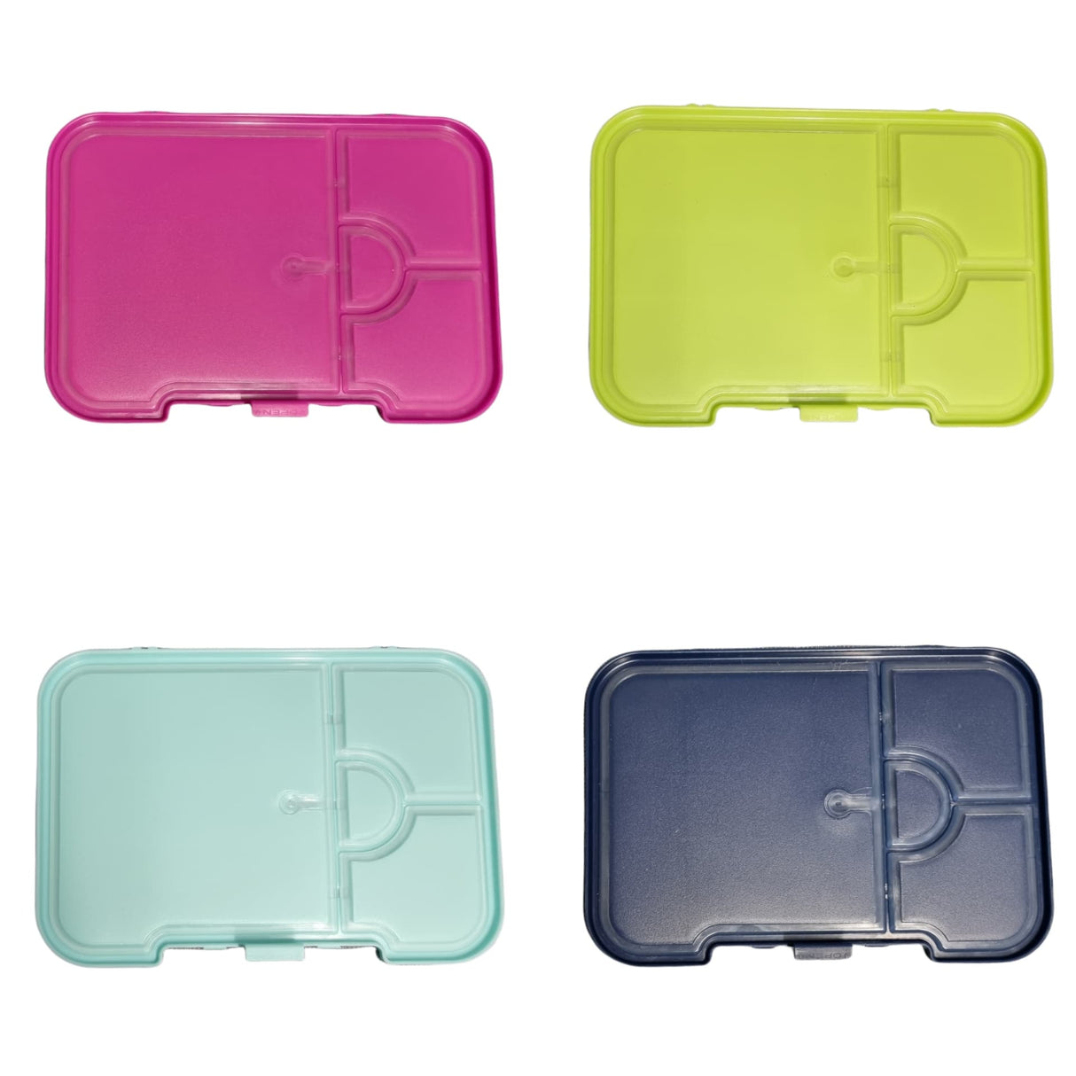 Ersatzdichtung Baurelia Box Maxi