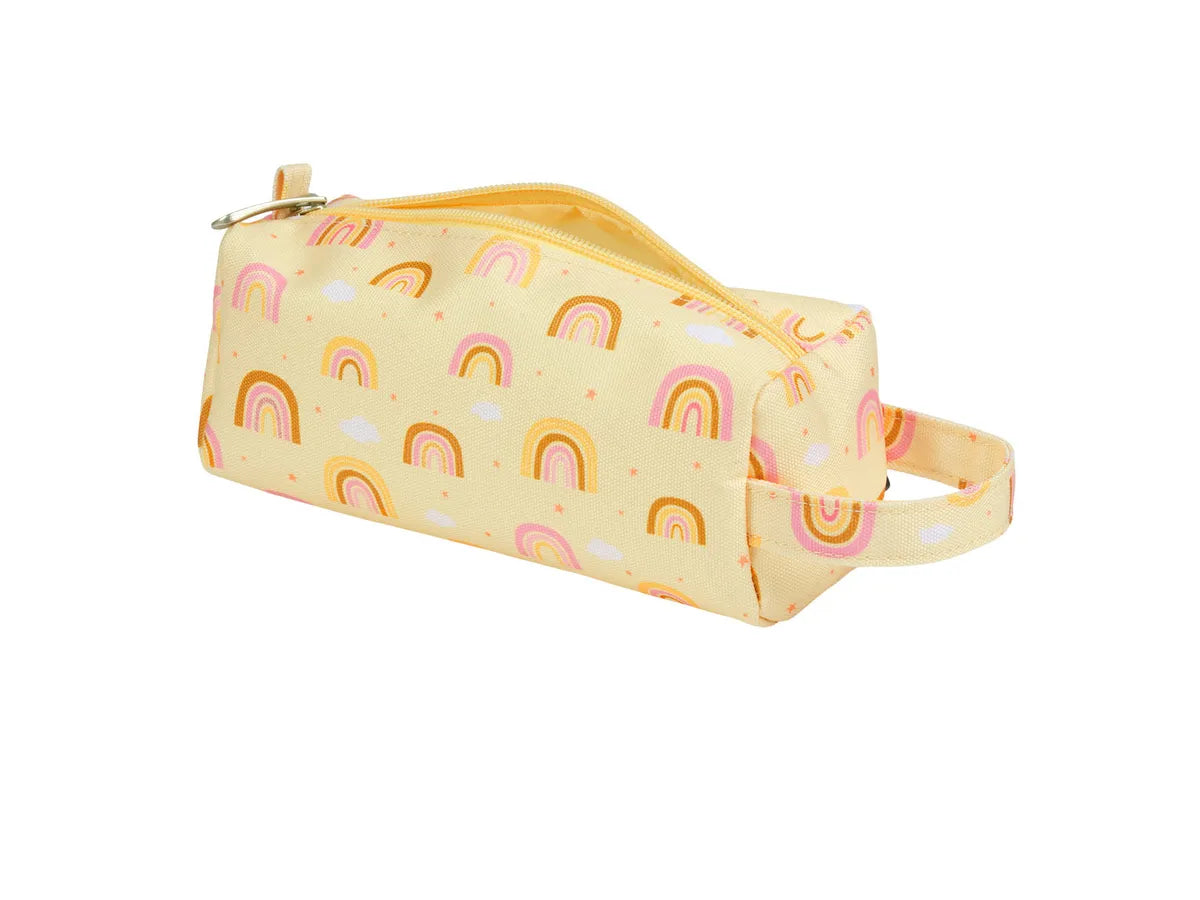 Stifteetui Regenbogen