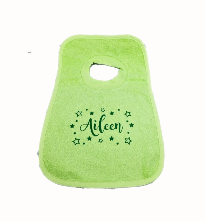 Schlupflätzli Grün