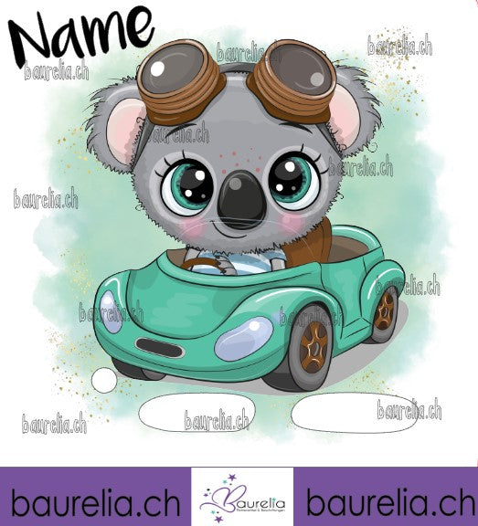 Schutzfolie Toniebox Koala 3