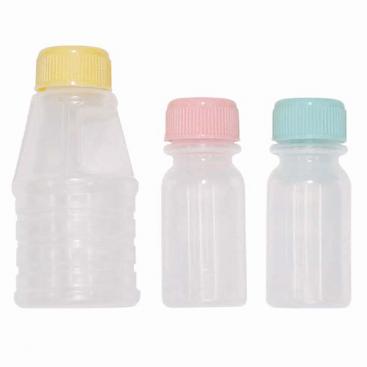 Torune Sauce und Dressing Fläschchen 3 Stück