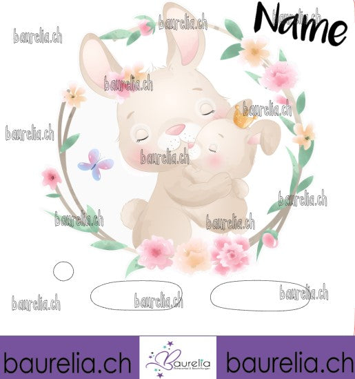 Schutzfolie Toniebox Hase 7